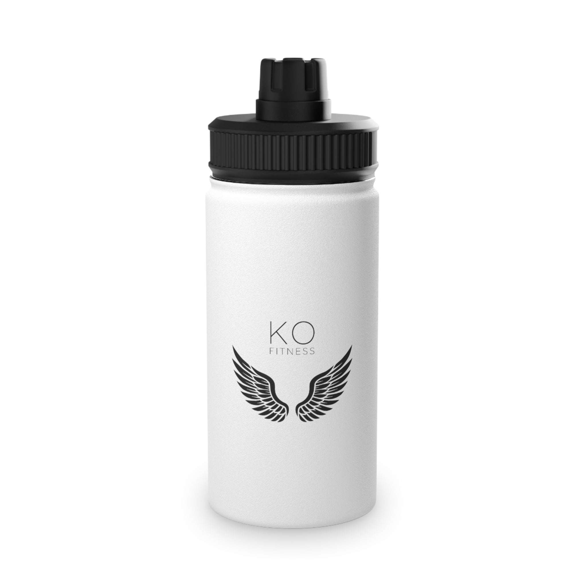 KO Fitness Water Bottle
