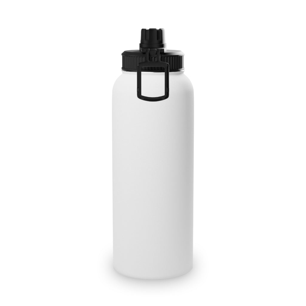 KO Fitness Water Bottle