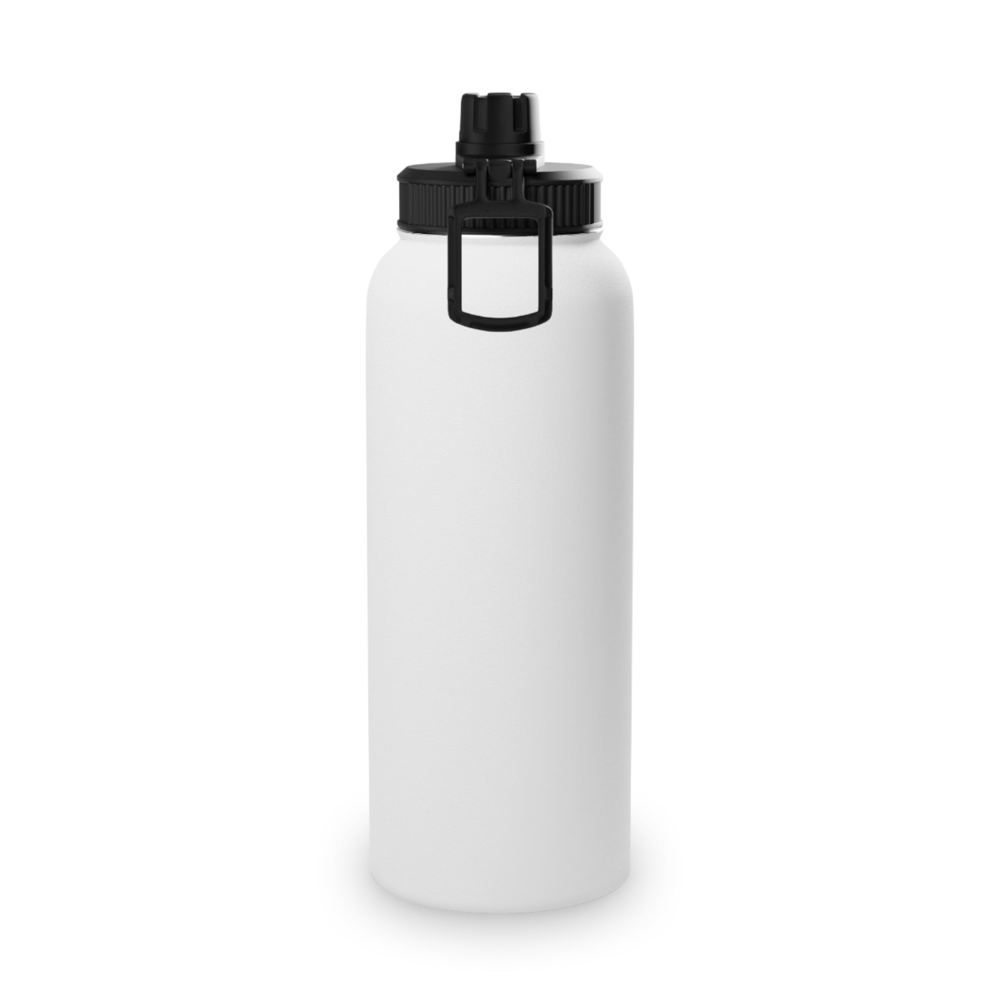 KO Fitness Water Bottle