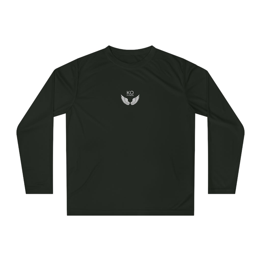 Performance Long Sleeve