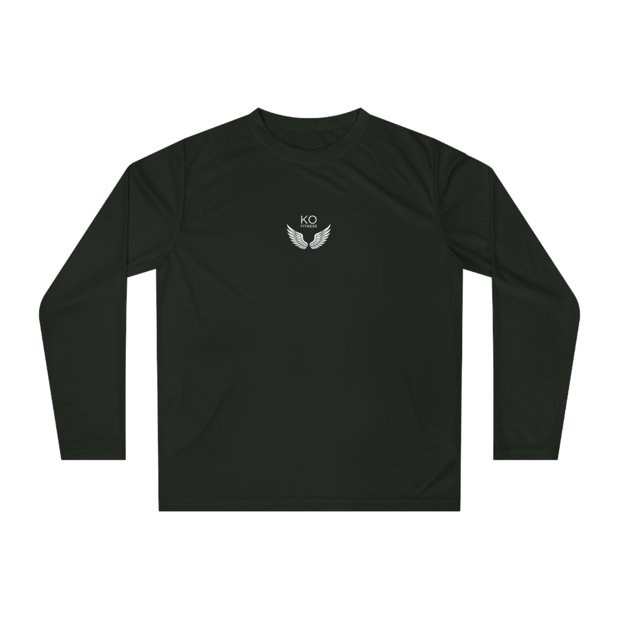 Performance Long Sleeve
