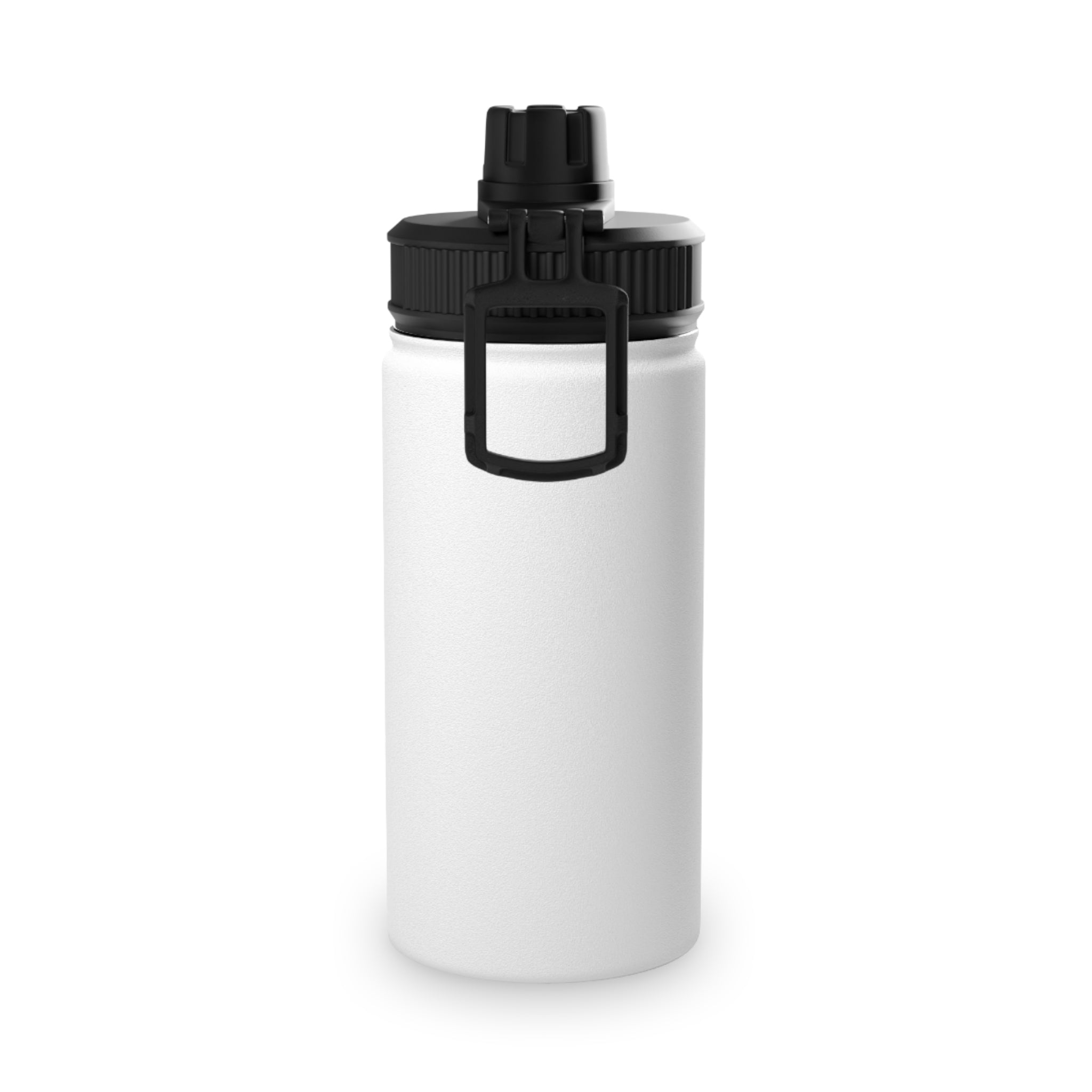 KO Fitness Water Bottle
