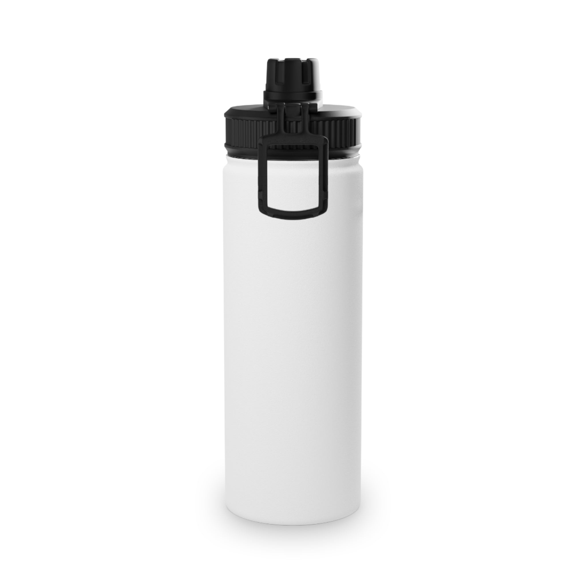 KO Fitness Water Bottle