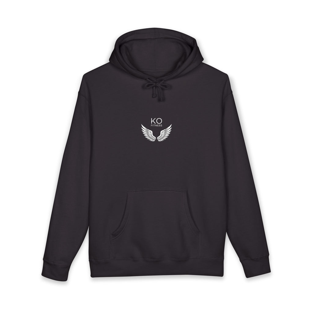KO Fitness Core Hoodie