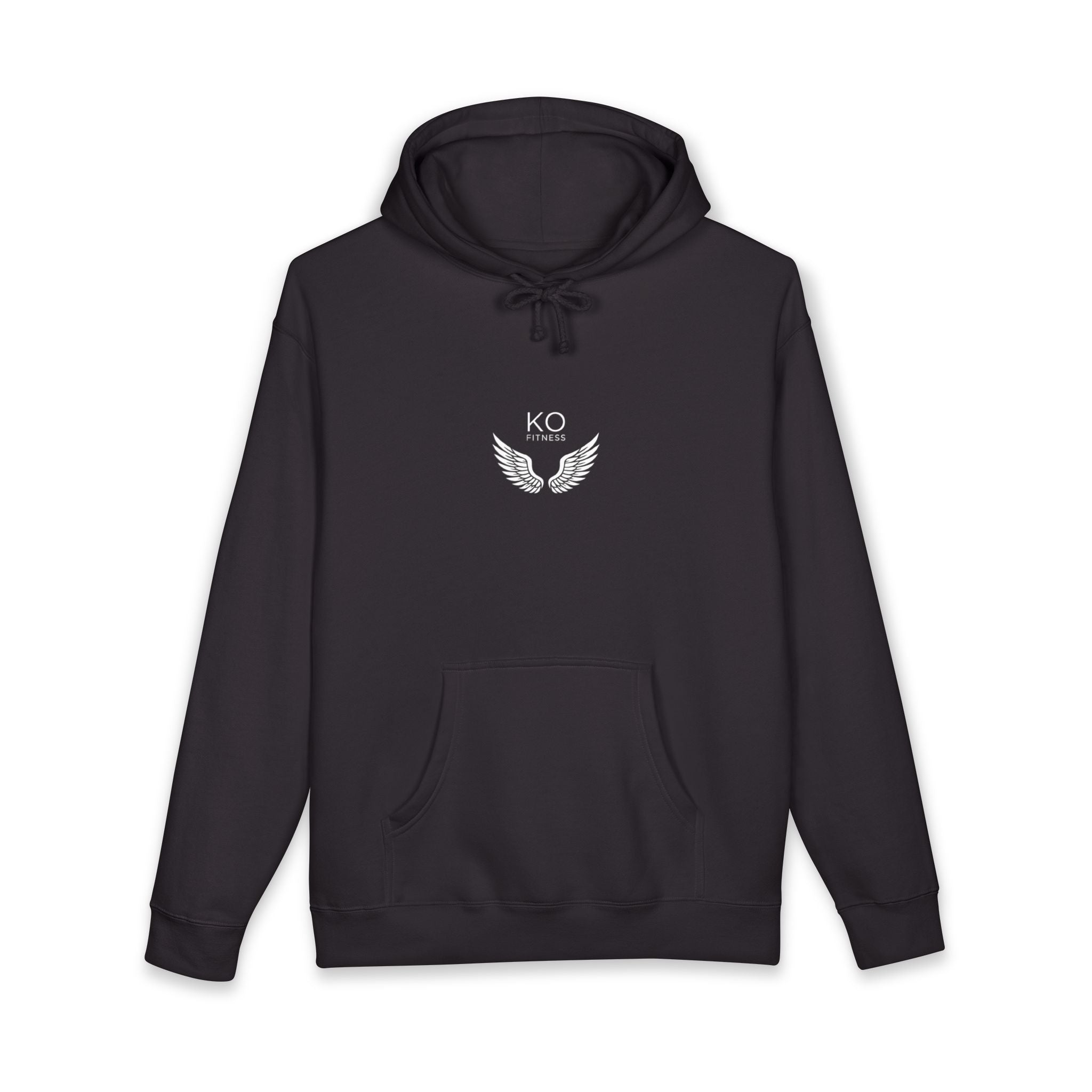 KO Fitness Core Hoodie
