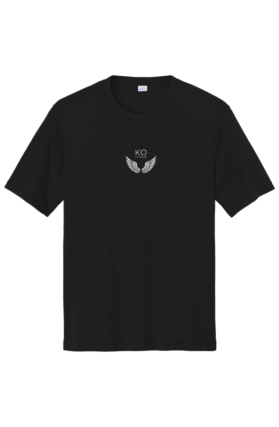 KO Training T-Shirt