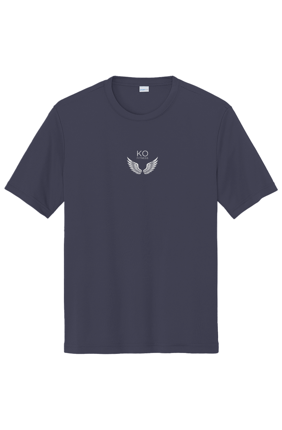 KO Training T-Shirt