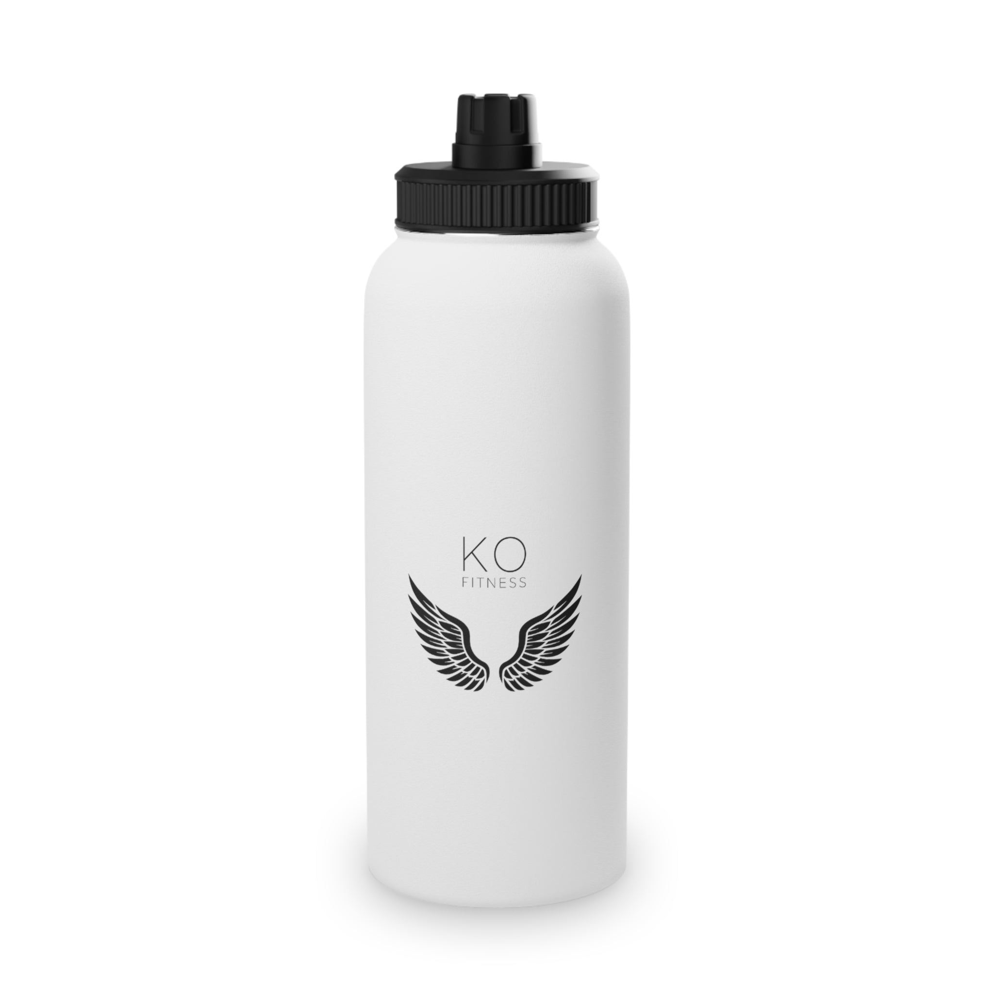 KO Fitness Water Bottle