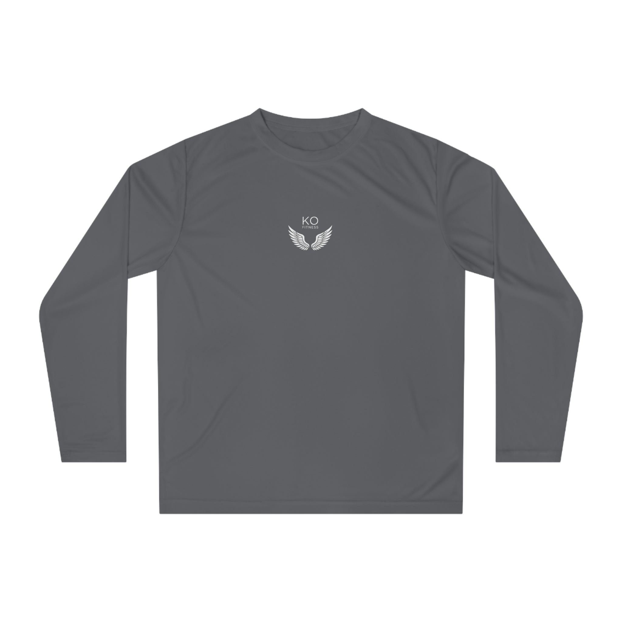 Performance Long Sleeve