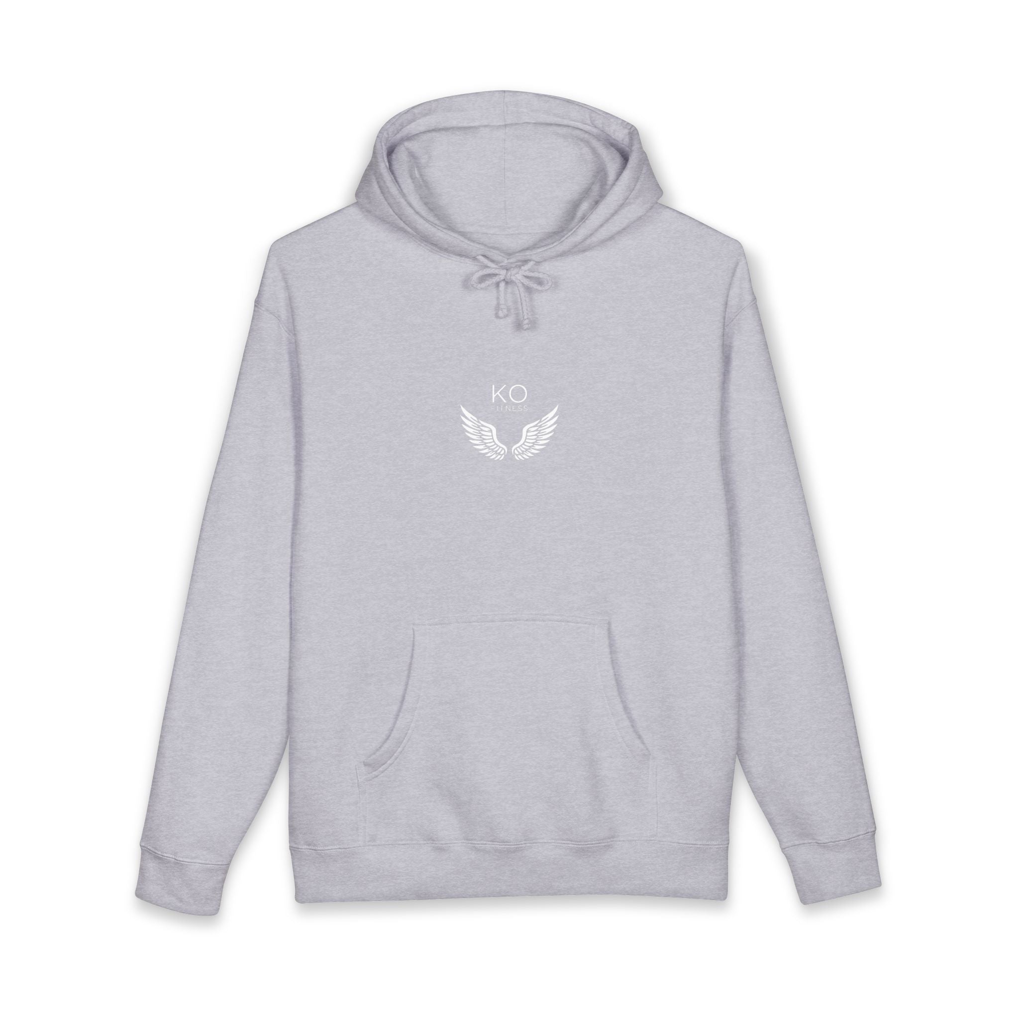 KO Fitness Core Hoodie